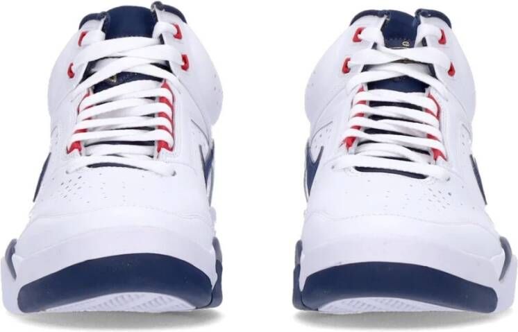 Nike High Top Sneakers