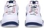 Nike Air Flight Lite Mid White Midnight Navy University Red Schoenmaat 38 1 2 Sneakers DJ2518 102 - Thumbnail 15