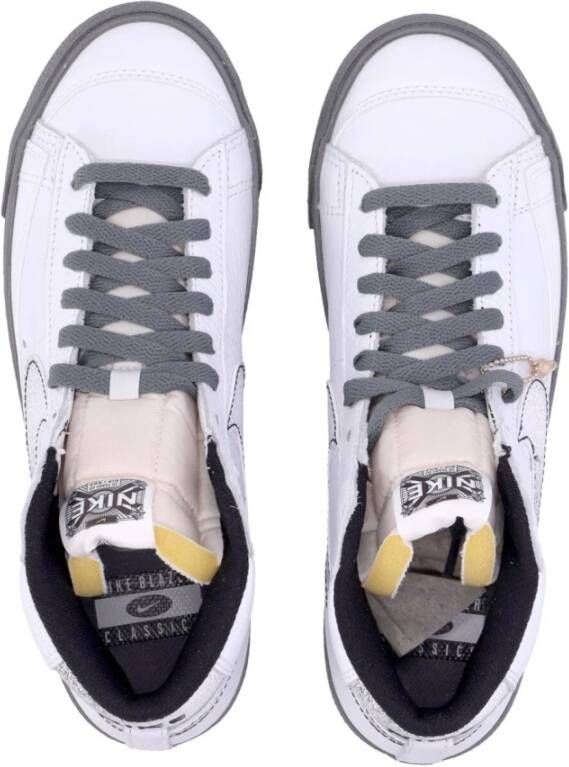 Nike Hip Hop High Top Sneakers