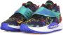 Nike Kd14 Nrg Sapphire Melon Tint Deep Royal Blue Schoenmaat 40 1 2 Basketball Performance Mid DC9382 500 - Thumbnail 3