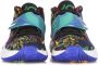 Nike Kd14 Nrg Sapphire Melon Tint Deep Royal Blue Schoenmaat 40 1 2 Basketball Performance Mid DC9382 500 - Thumbnail 4