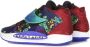 Nike Hoge Basketbalschoen Kd14 Saffier Meloen Multicolor Heren - Thumbnail 2