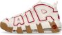 Nike Hoge Basketbalsneaker met Air Sole Multicolor Dames - Thumbnail 3
