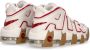 Nike Hoge Basketbalsneaker met Air Sole Multicolor Dames - Thumbnail 5