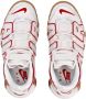 Nike Hoge Basketbalsneaker met Air Sole Multicolor Dames - Thumbnail 6