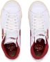 Nike Wmns Blazer Low '77 Se Basketball Schoenen white team red muslin mtlc gold star maat: 39 beschikbare maaten:39 36.5 - Thumbnail 9