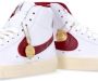 Nike Wmns Blazer Low '77 Se Basketball Schoenen white team red muslin mtlc gold star maat: 39 beschikbare maaten:39 36.5 - Thumbnail 10