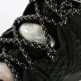 Nike LeBron 18 Heren Schoenen Black Textil Foot Locker - Thumbnail 13