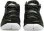 Nike LeBron 18 Heren Schoenen Black Textil Foot Locker - Thumbnail 4