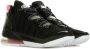 Nike LeBron 18 Heren Schoenen Black Textil Foot Locker - Thumbnail 5