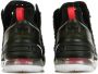 Nike LeBron 18 Heren Schoenen Black Textil Foot Locker - Thumbnail 7