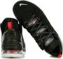 Nike LeBron 18 Heren Schoenen Black Textil Foot Locker - Thumbnail 10