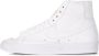 Nike Blazer Mid '77 Vintage Sneakers Wit - Thumbnail 6