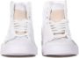 Nike Blazer Mid '77 Vintage Sneakers Wit - Thumbnail 8