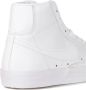 Nike Blazer Mid '77 Vintage Sneakers Wit - Thumbnail 10
