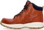 Nike Hoge Manoa Leather SE Boot Brown Heren - Thumbnail 2