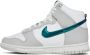 Nike Dunk High Ring Bling Multicolor Dames - Thumbnail 2
