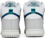 Nike Dunk High Ring Bling Multicolor Dames - Thumbnail 4