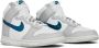 Nike Dunk High Ring Bling Multicolor Dames - Thumbnail 5