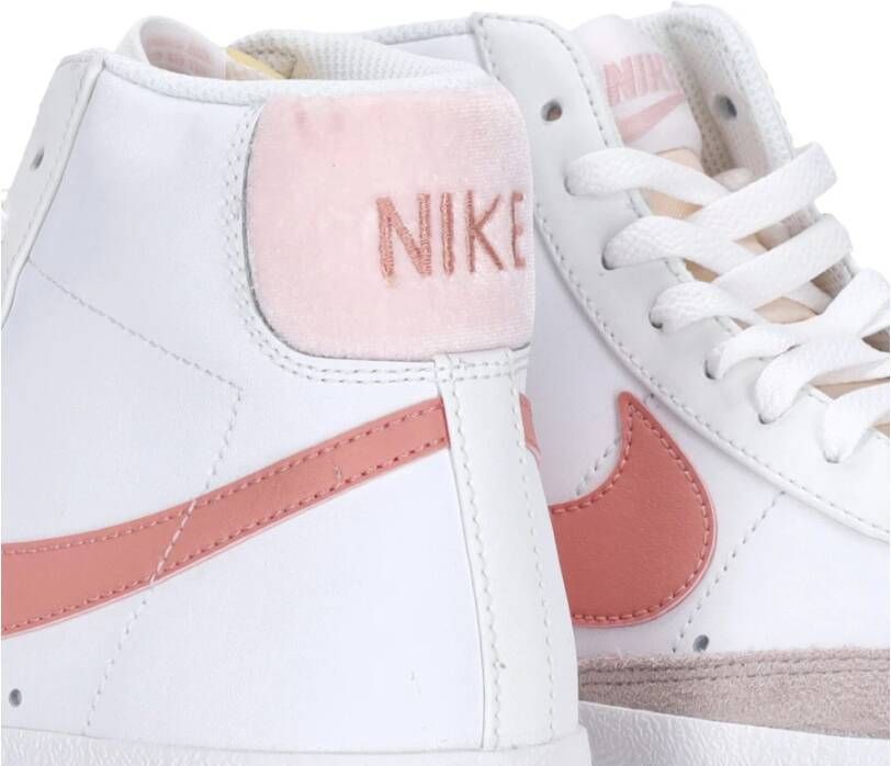 Nike Hoge Sneaker Blazer Mid 77