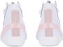 Nike Hoge Sneakers Wit Roze Jumbo White Dames - Thumbnail 6