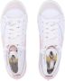 Nike Hoge Sneakers Wit Roze Jumbo White Dames - Thumbnail 8