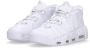 Nike Hoge Top Basketbalsneaker Wit White Heren - Thumbnail 2