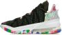 Nike Hoge Top LeBron Xviii Sneaker Multicolor Heren - Thumbnail 2