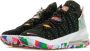 Nike Hoge Top LeBron Xviii Sneaker Multicolor Heren - Thumbnail 3