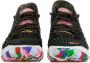 Nike Hoge Top LeBron Xviii Sneaker Multicolor Heren - Thumbnail 4