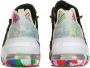 Nike Hoge Top LeBron Xviii Sneaker Multicolor Heren - Thumbnail 7