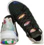 Nike Hoge Top LeBron Xviii Sneaker Multicolor Heren - Thumbnail 10