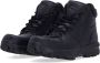 Nike Manoa Leather Heren Sneakers Black Black-Black - Thumbnail 6