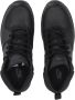 Nike Manoa Leather Heren Sneakers Black Black-Black - Thumbnail 9