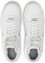 Nike Wmns Air Force 1 Sculpt Basketball Schoenen summit white silver coconut milk maat: 38.5 beschikbare maaten:37.5 38.5 39 40 36.5 - Thumbnail 6