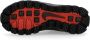Nike Hoge Top Veterschoen Zwart Rood Blauw Black Dames - Thumbnail 7