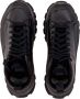Nike Hoge Top Veterschoen Zwart Rood Blauw Black Dames - Thumbnail 8