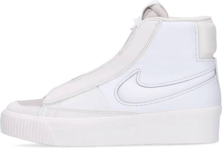 Nike Hoge-top Victory Summit Dames Sneaker White Dames