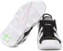 Nike Hoge Veterschoen Zwart Zilver Wit Multicolor Dames - Thumbnail 3