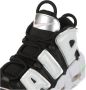 Nike Hoge Veterschoen Zwart Zilver Wit Multicolor Dames - Thumbnail 6
