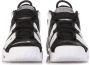 Nike Hoge Veterschoen Zwart Zilver Wit Multicolor Dames - Thumbnail 9