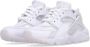 Nike Air Huarache Running Schoenen white pure platinum maat: 47.5 beschikbare maaten:47.5 - Thumbnail 3