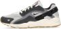 Nike Huarache Runner Lage Sneaker Multicolor Heren - Thumbnail 2