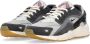 Nike Huarache Runner Lage Sneaker Multicolor Heren - Thumbnail 3