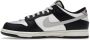 Nike HUF Dunk Low Jubileumeditie Black Dames - Thumbnail 3