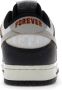 Nike HUF Dunk Low Jubileumeditie Black Dames - Thumbnail 4