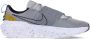 Nike Impact Lage Sneaker Grijs Zwart Lt Rook Grijs Gray Heren - Thumbnail 2