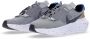 Nike Impact Lage Sneaker Grijs Zwart Lt Rook Grijs Gray Heren - Thumbnail 3
