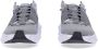 Nike Impact Lage Sneaker Grijs Zwart Lt Rook Grijs Gray Heren - Thumbnail 4