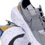 Nike Impact Lage Sneaker Grijs Zwart Lt Rook Grijs Gray Heren - Thumbnail 7